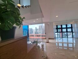 Leonie Gardens (D9), Condominium #580498311